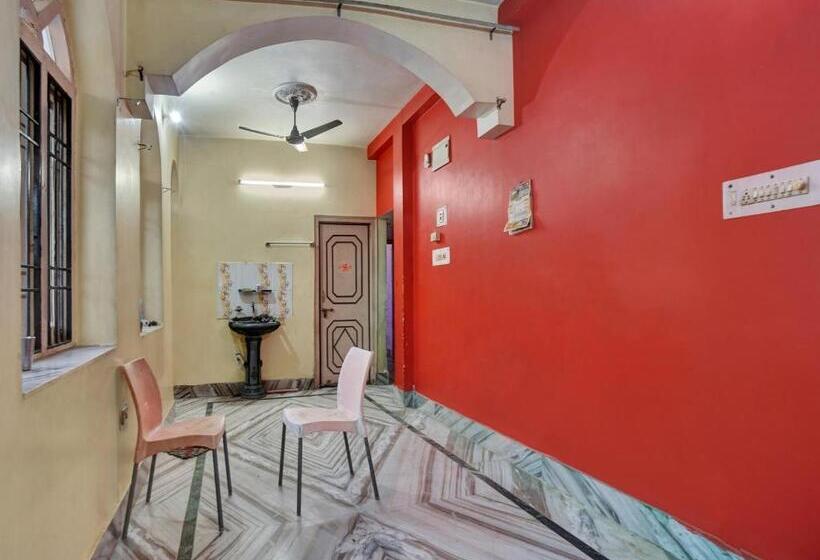 בית מלון כפרי Oyo Flagship 81326 Amba Guest House