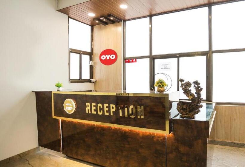 酒店 Oyo Flagship 81327 Ks Palace