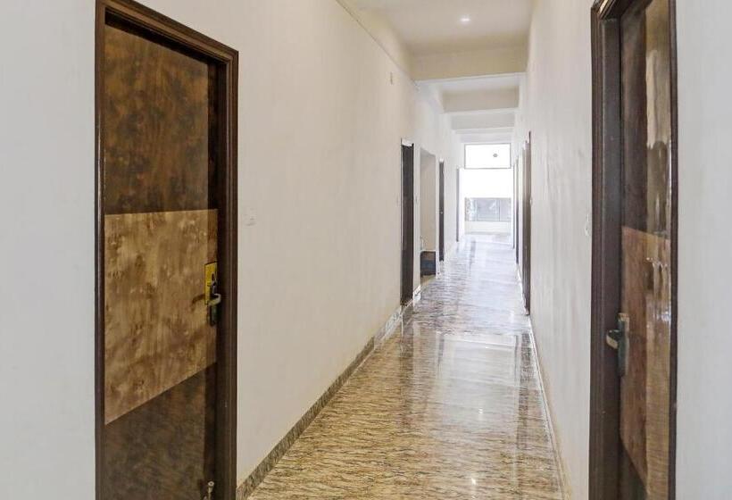 酒店 Oyo Flagship 81327 Ks Palace