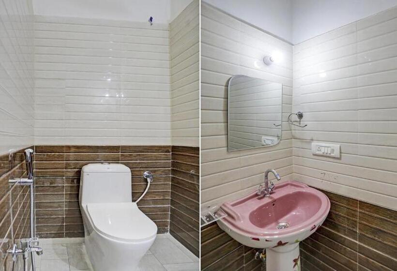 酒店 Oyo Flagship 81327 Ks Palace