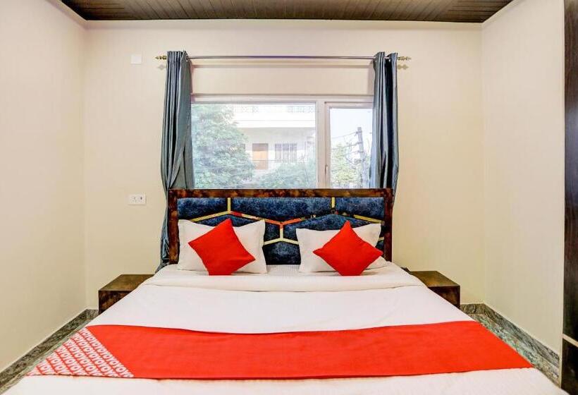 酒店 Oyo Flagship 81327 Ks Palace