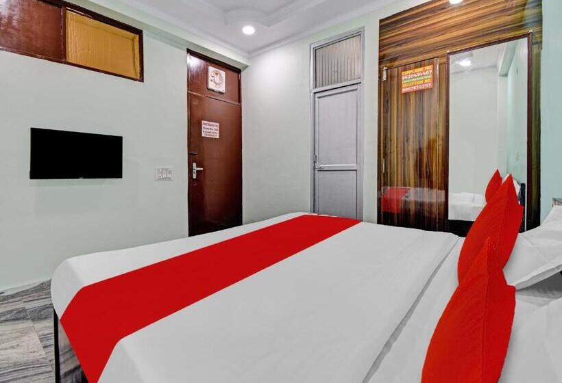 酒店 Oyo Flagship 81340 Diamond Inns