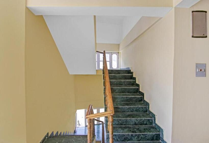 فندق O Keylong Inn