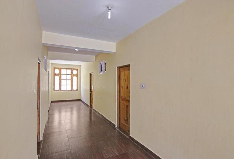 فندق O Keylong Inn