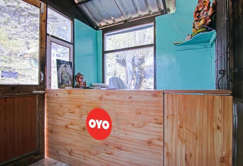 فندق O Keylong Inn