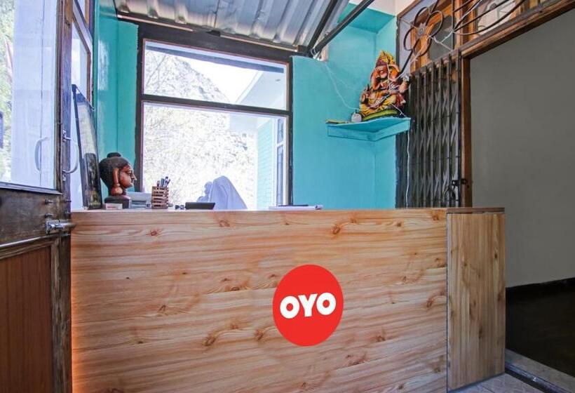 فندق O Keylong Inn