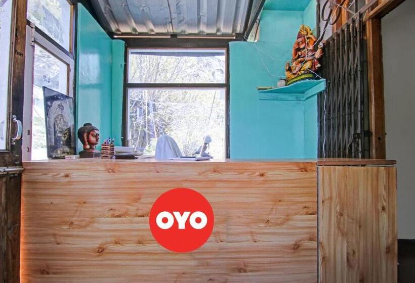 فندق O Keylong Inn