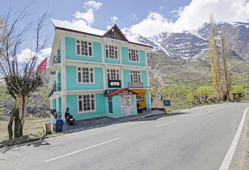 فندق O Keylong Inn