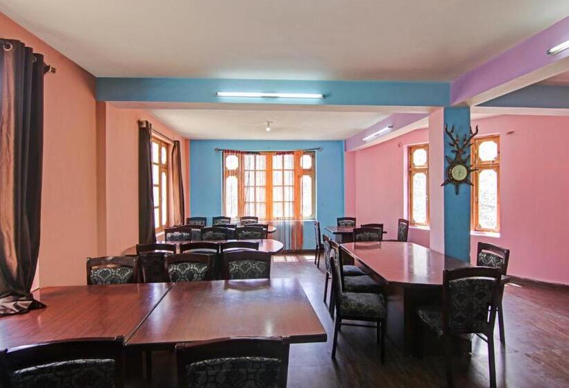 فندق O Keylong Inn