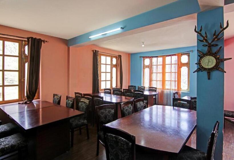 فندق O Keylong Inn