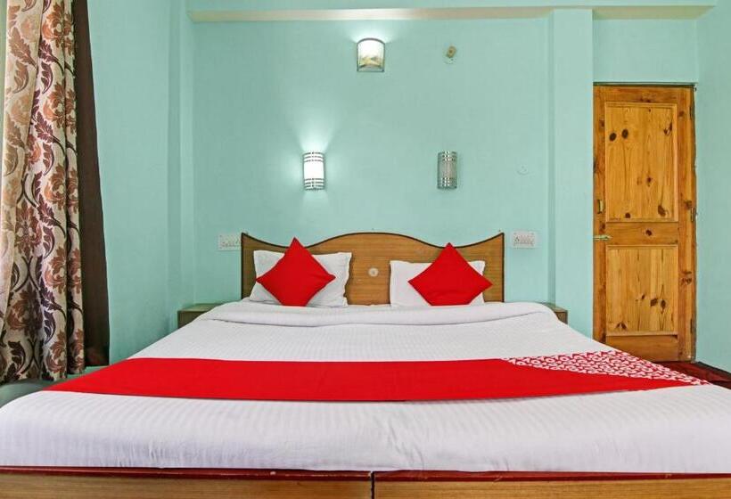 فندق O Keylong Inn