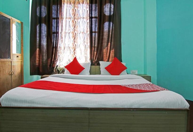 فندق O Keylong Inn