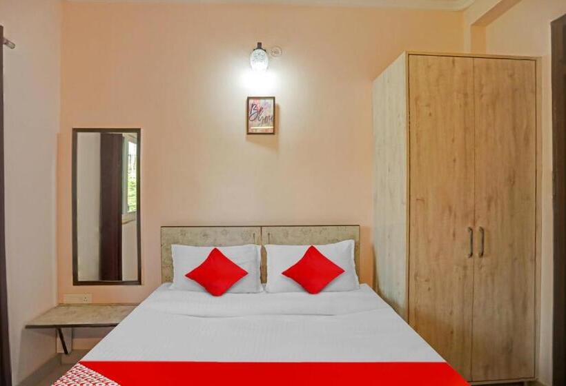 בית מלון כפרי Oyo Flagship 81348 Serene Escape