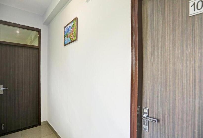 בית מלון כפרי Oyo Flagship 81348 Serene Escape