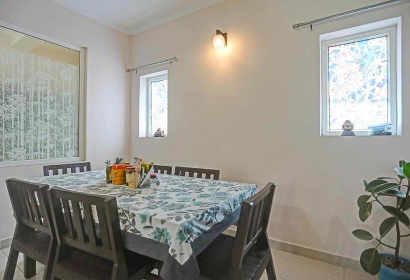 בית מלון כפרי Oyo Flagship 81348 Serene Escape