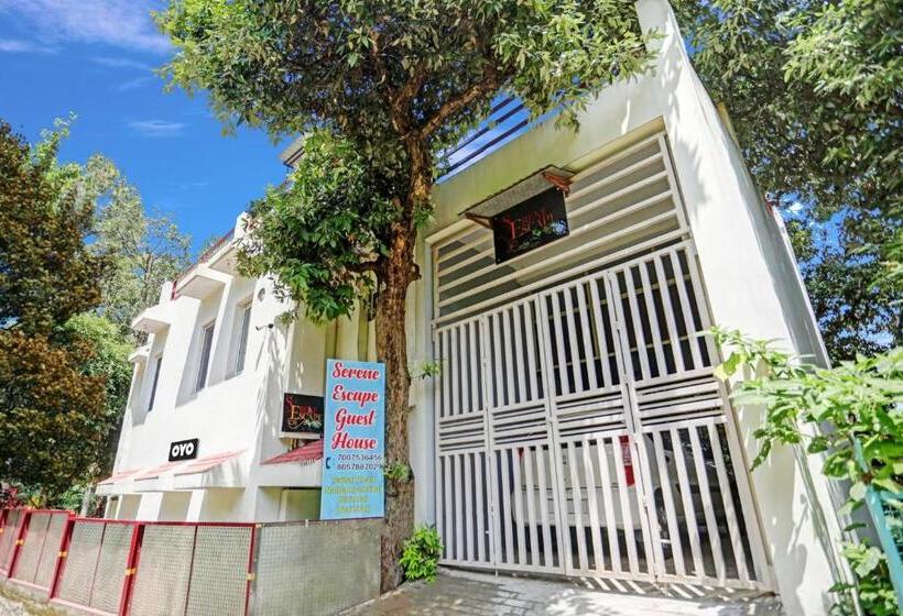 בית מלון כפרי Oyo Flagship 81348 Serene Escape