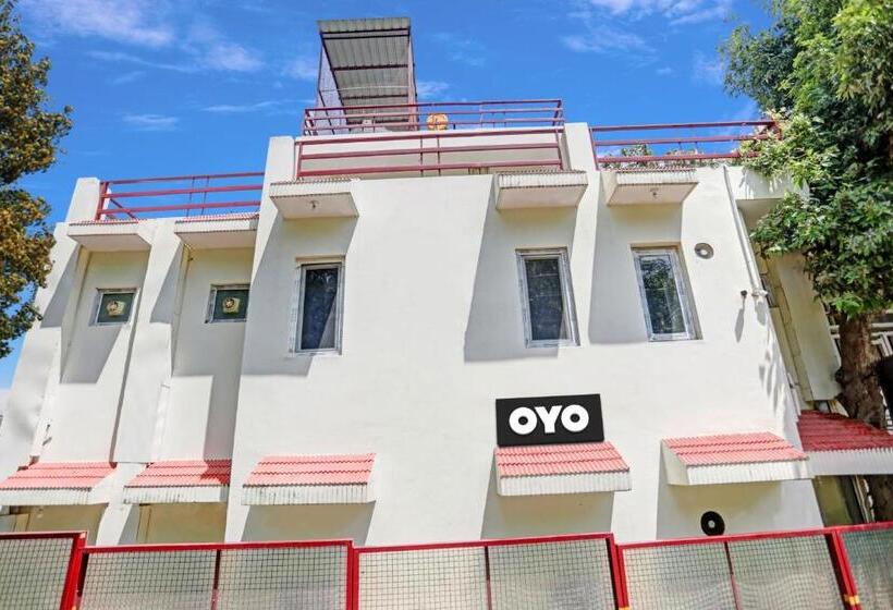 בית מלון כפרי Oyo Flagship 81348 Serene Escape