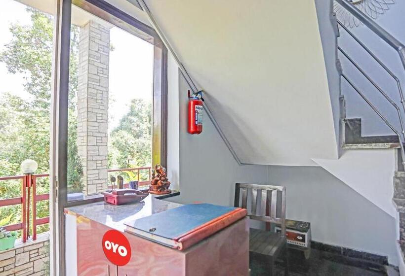 בית מלון כפרי Oyo Flagship 81348 Serene Escape