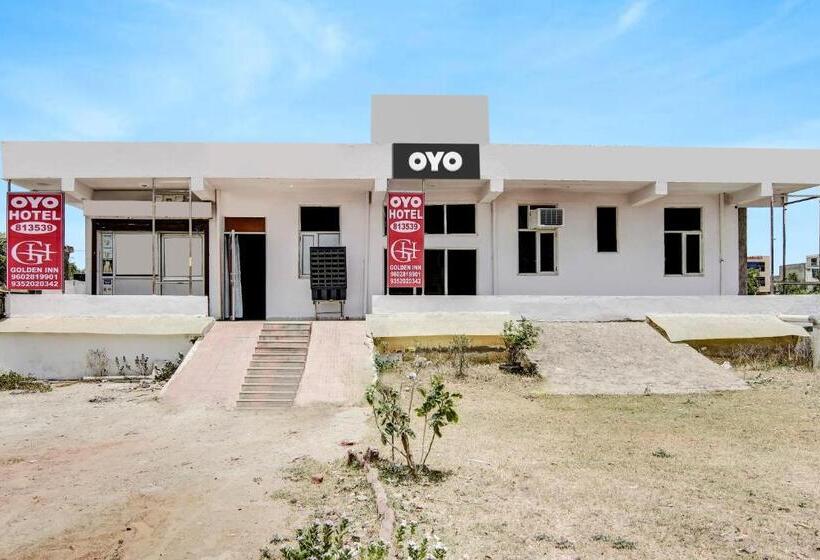 Super Hotel O Golden Inn