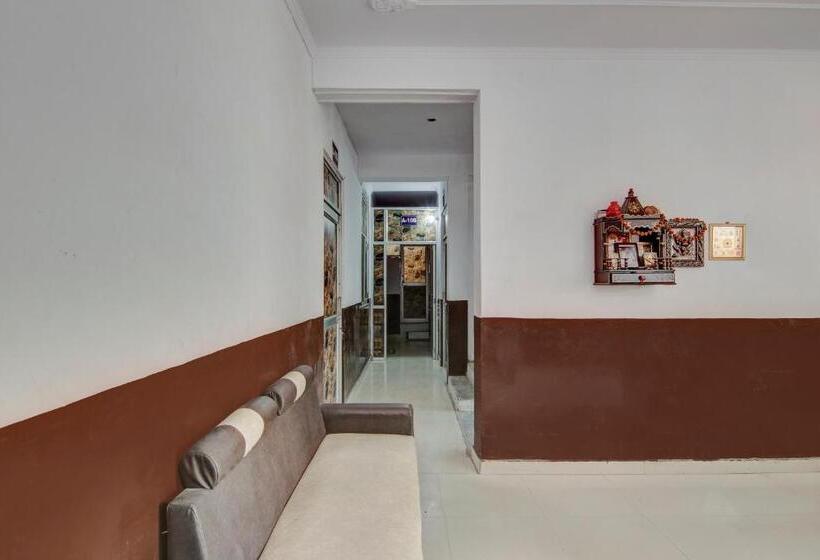 Super Hotel O Golden Inn