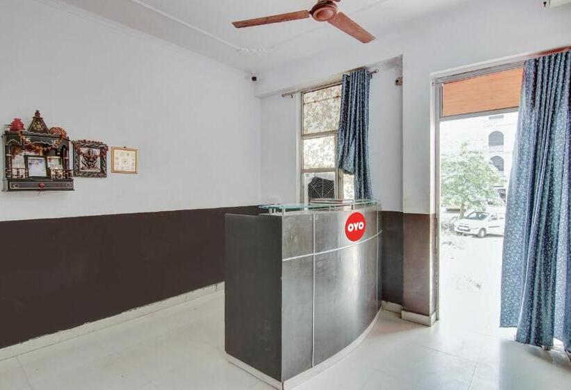 Super Hotel O Golden Inn