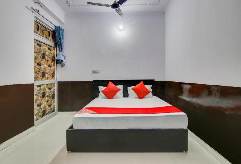 Super Hotel O Golden Inn