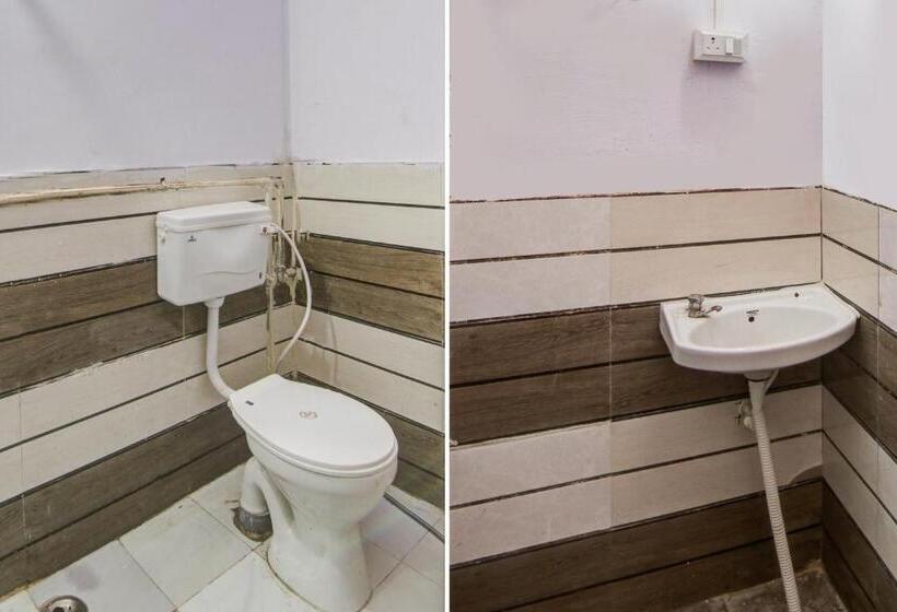 Super Hotel O Golden Inn