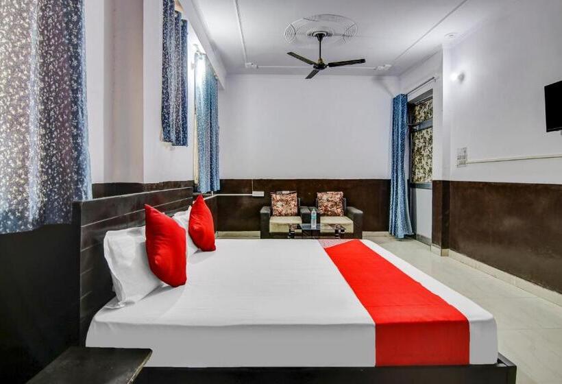 Super Hotel O Golden Inn