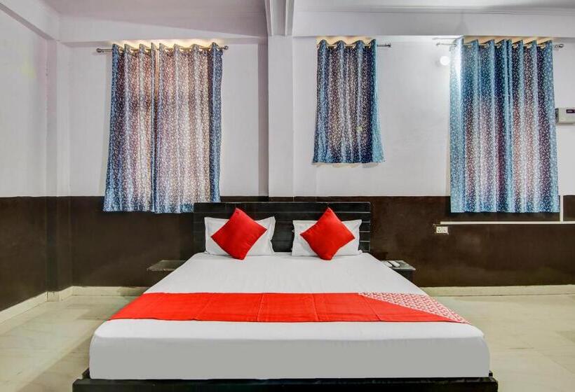 Super Hotel O Golden Inn