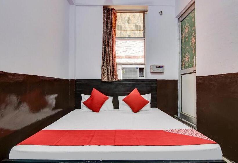 Super Hotel O Golden Inn