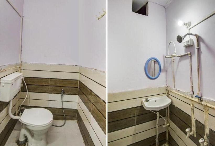 Super Hotel O Golden Inn