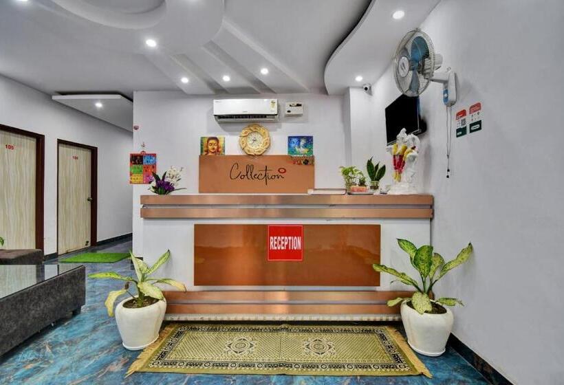 ホテル Oyo Flagship 81356  Royal Paradise