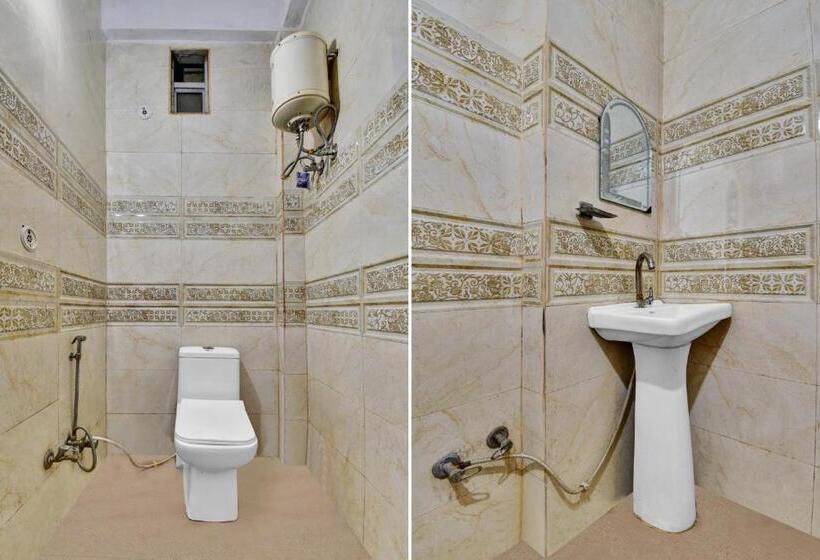 ホテル Oyo Flagship 81356  Royal Paradise