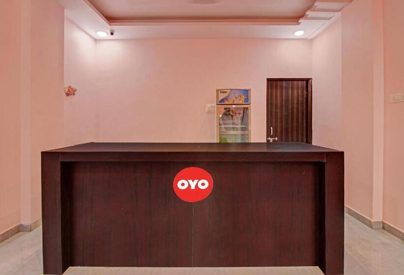 Hotel Oyo Flagship 81359  Anand In