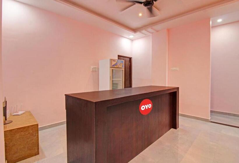 Hotel Oyo Flagship 81359  Anand In