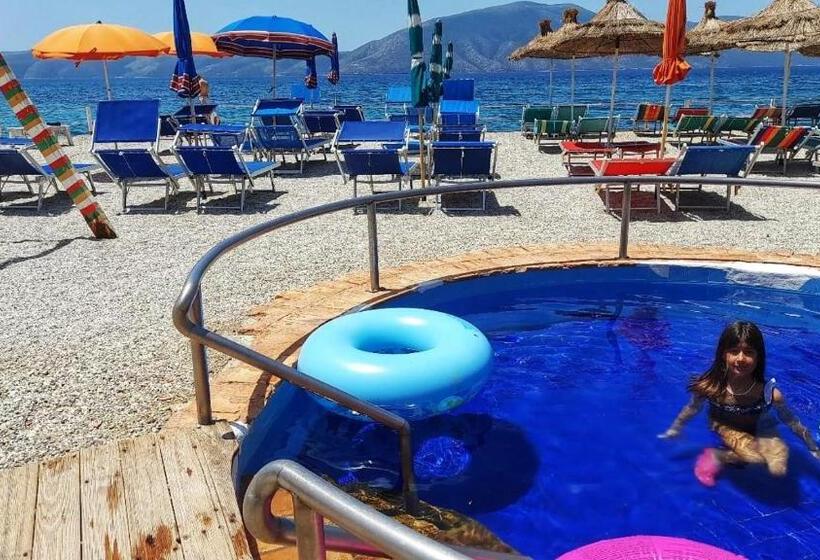 בית מלון כפרי Pashai