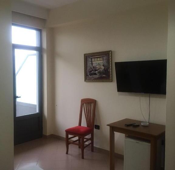 בית מלון כפרי Pashai