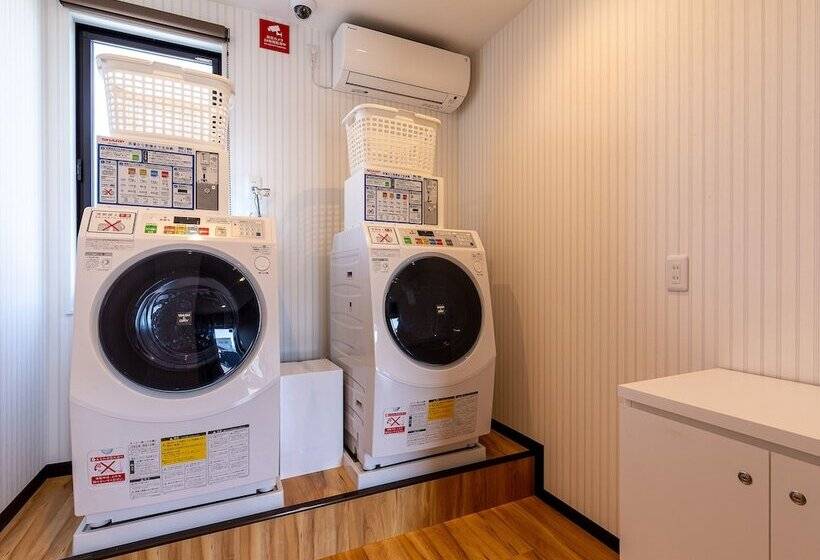 فندق R9 The Yard Izumi