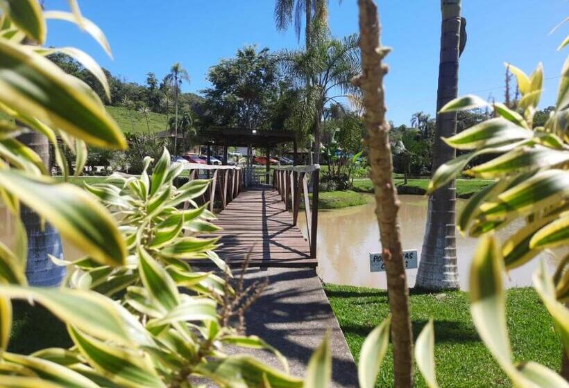 ホテル Recanto Mata