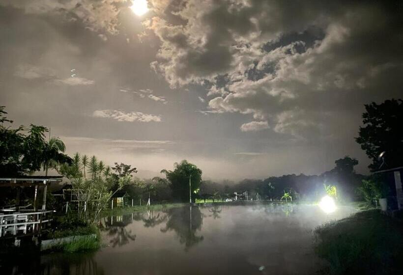 ホテル Recanto Mata