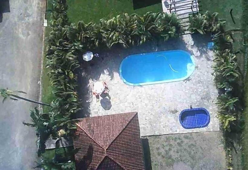 ホテル Recanto Mata