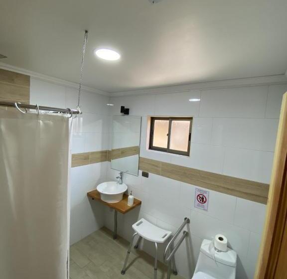 فندق Residencial Victoria Said Deluxe