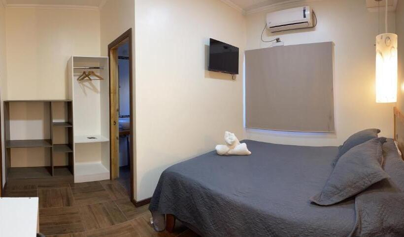 فندق Residencial Victoria Said Deluxe