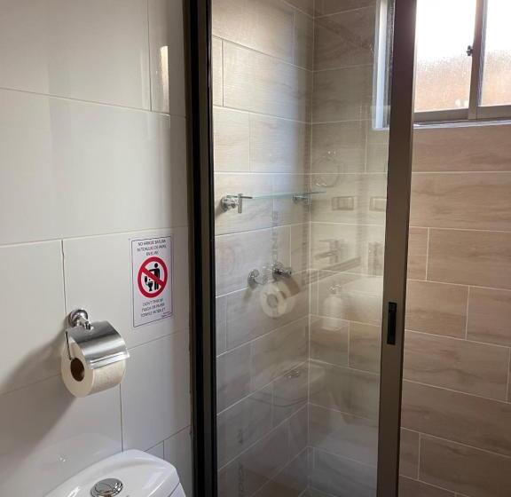 فندق Residencial Victoria Said Deluxe