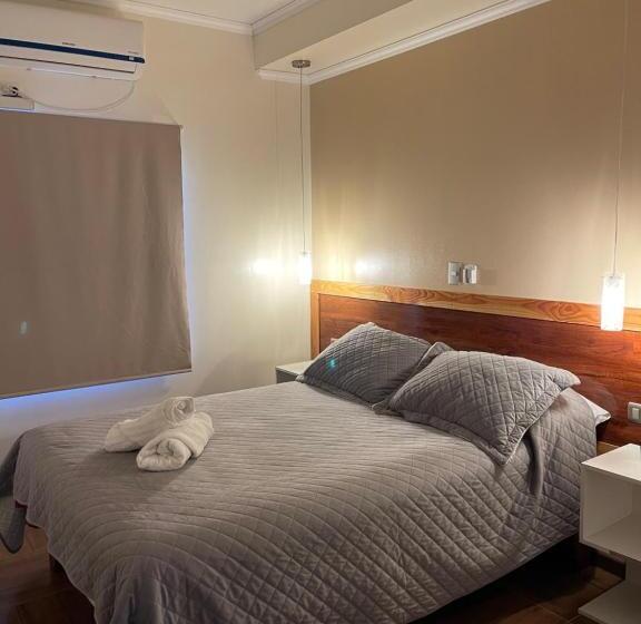 فندق Residencial Victoria Said Deluxe