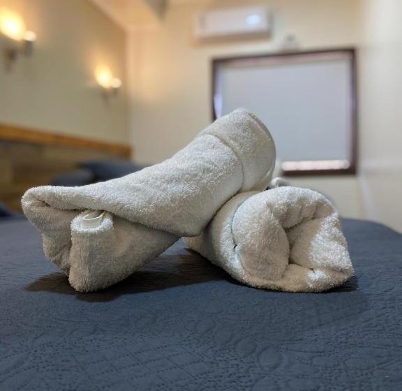 فندق Residencial Victoria Said Deluxe