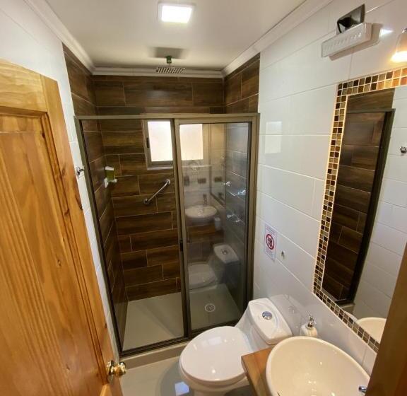 فندق Residencial Victoria Said Deluxe