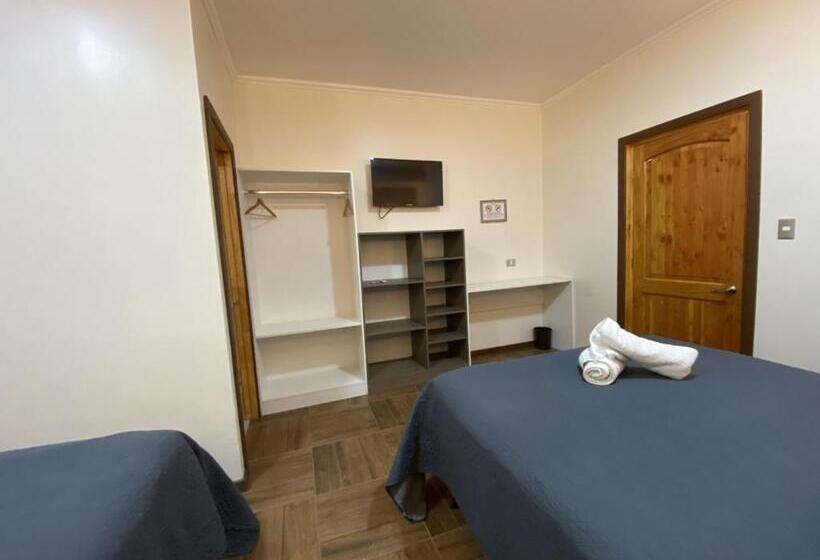 فندق Residencial Victoria Said Deluxe