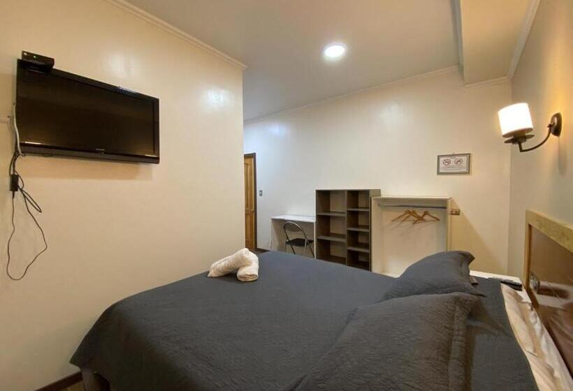 فندق Residencial Victoria Said Deluxe