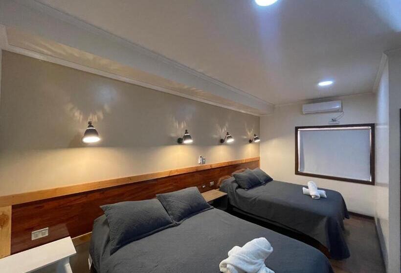 فندق Residencial Victoria Said Deluxe